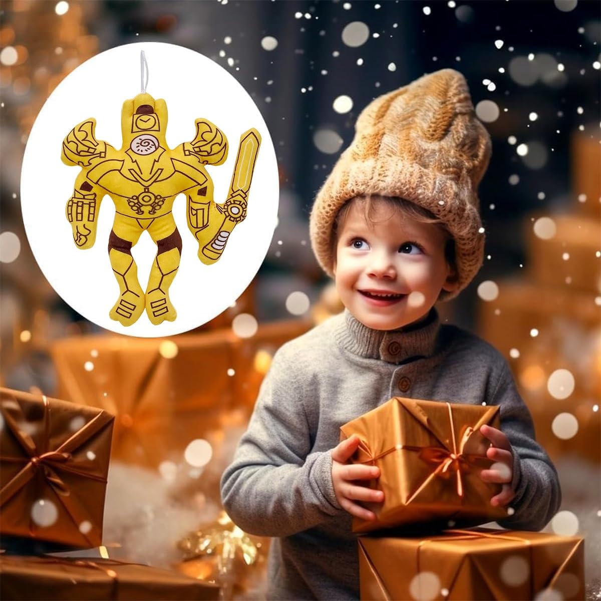 Amazon.co.jp: Skibid トイレぬいぐるみ、アップグレードされたタイ